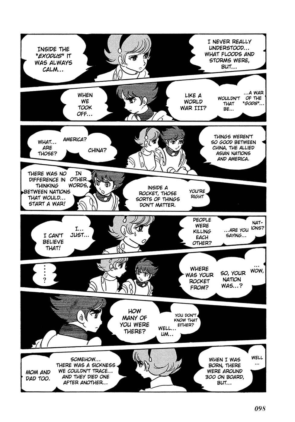 Page 9 Chapter 4 Ryus Road