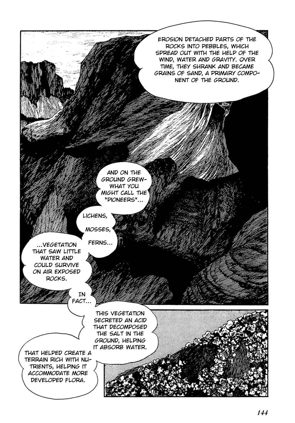 Page 18 Chapter 27.1 Ryus Road