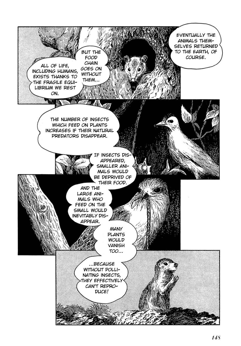 Page 22 Chapter 27.1 Ryus Road