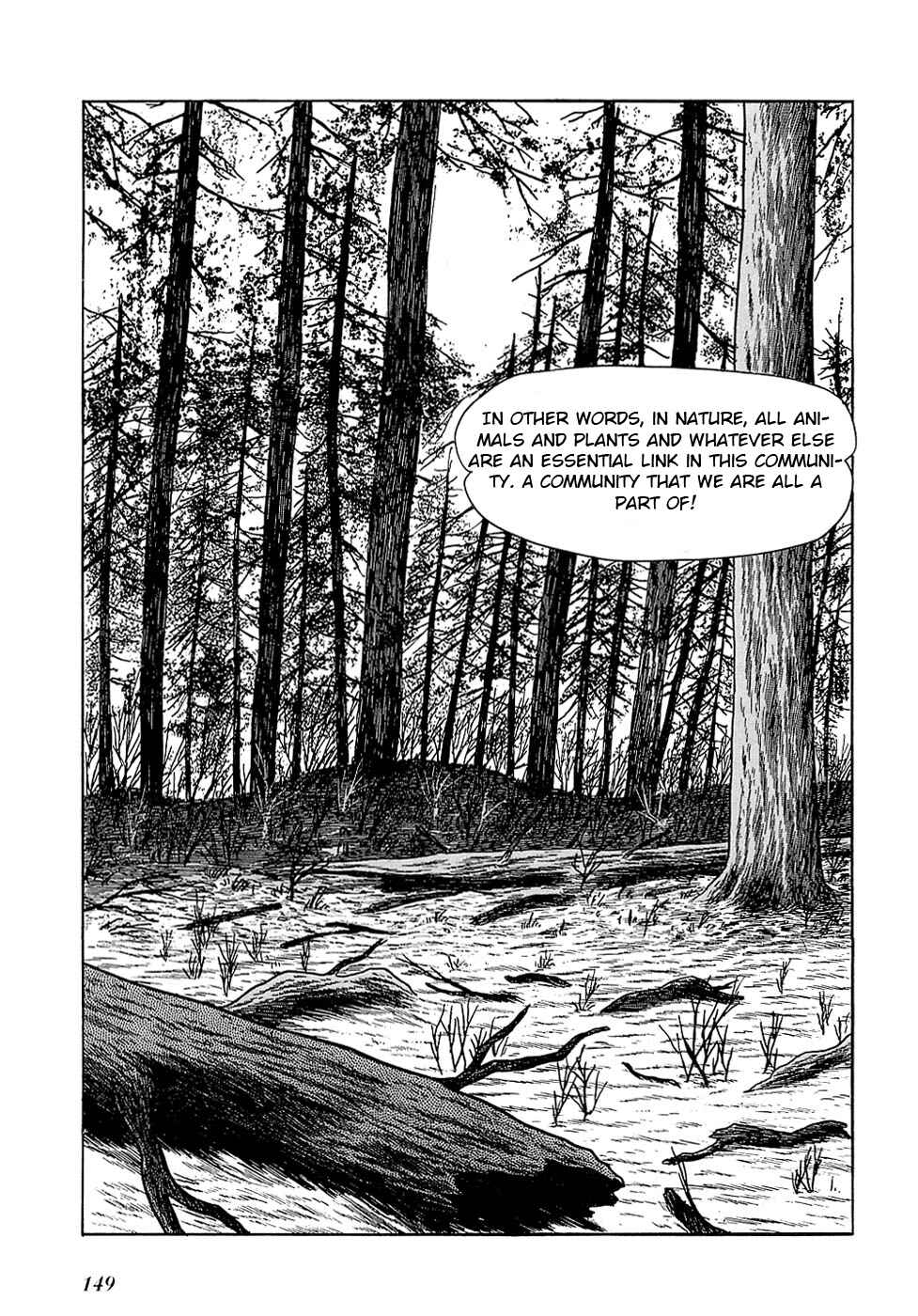 Page 23 Chapter 27.1 Ryus Road