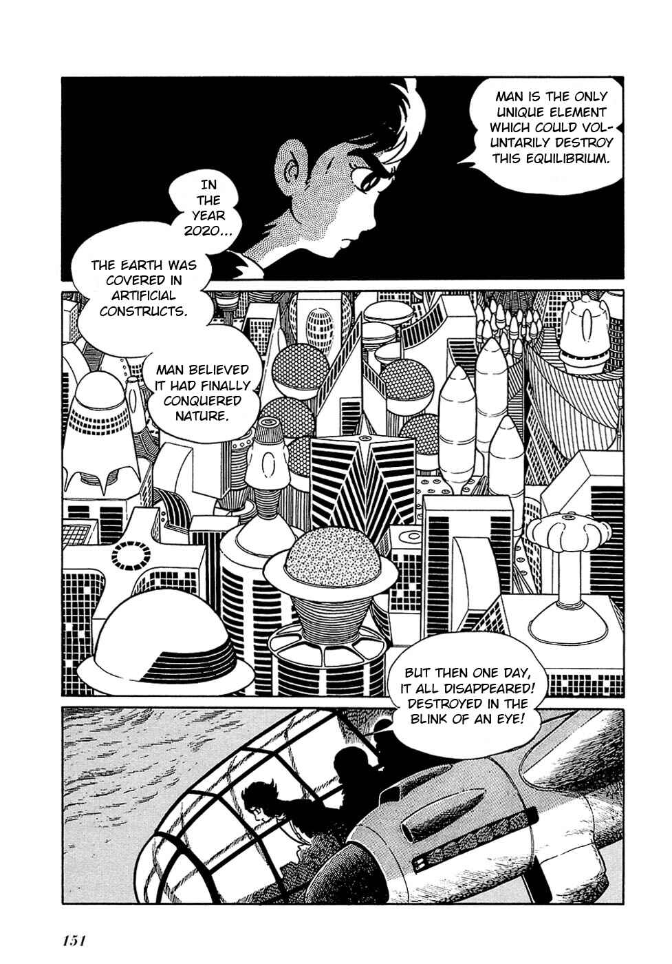 Page 25 Chapter 27.1 Ryus Road