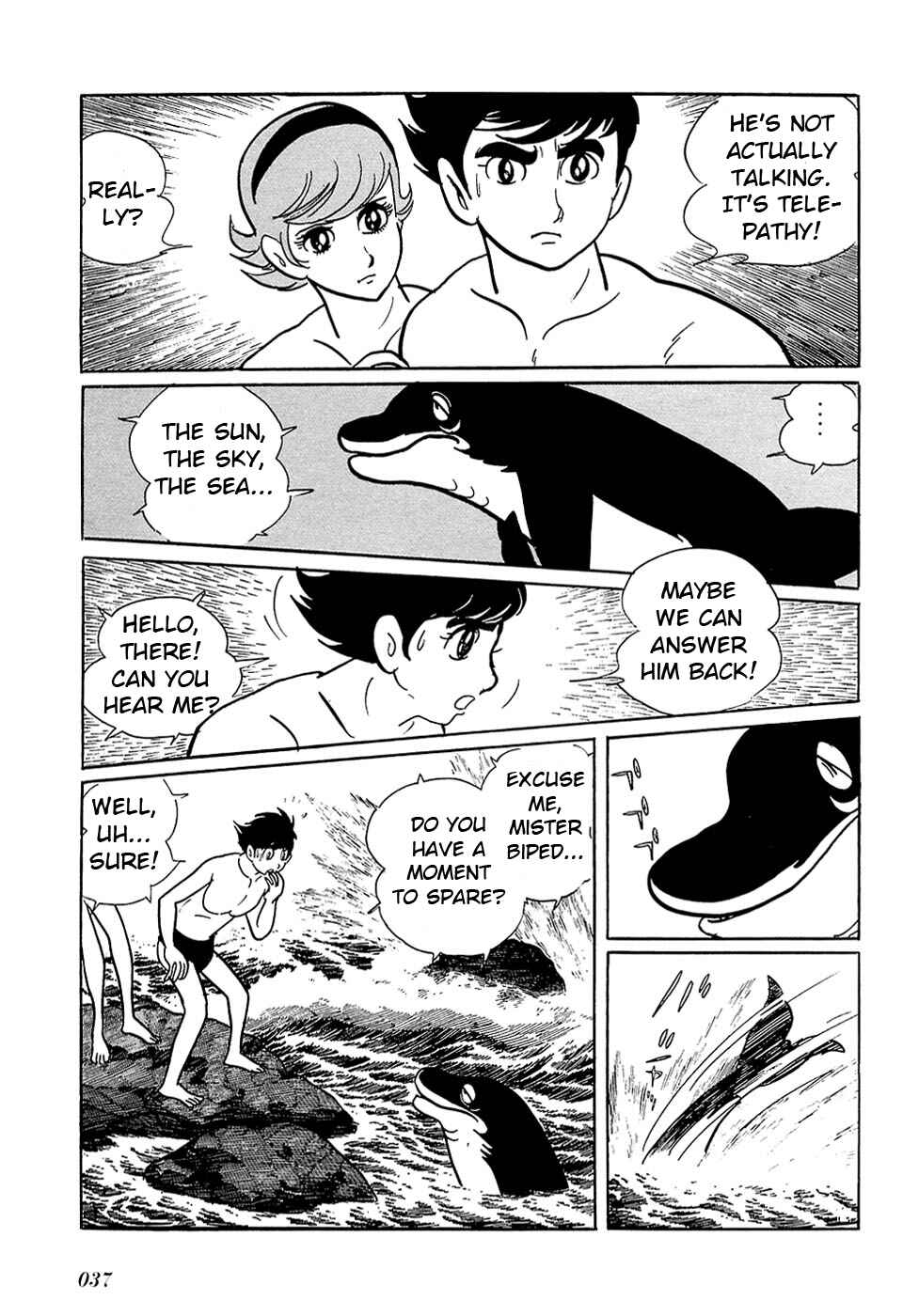 Page 14 Chapter 25.1 Ryus Road