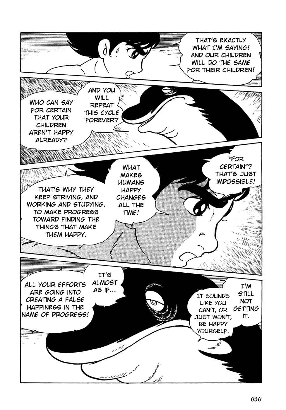Page 25 Chapter 25.1 Ryus Road