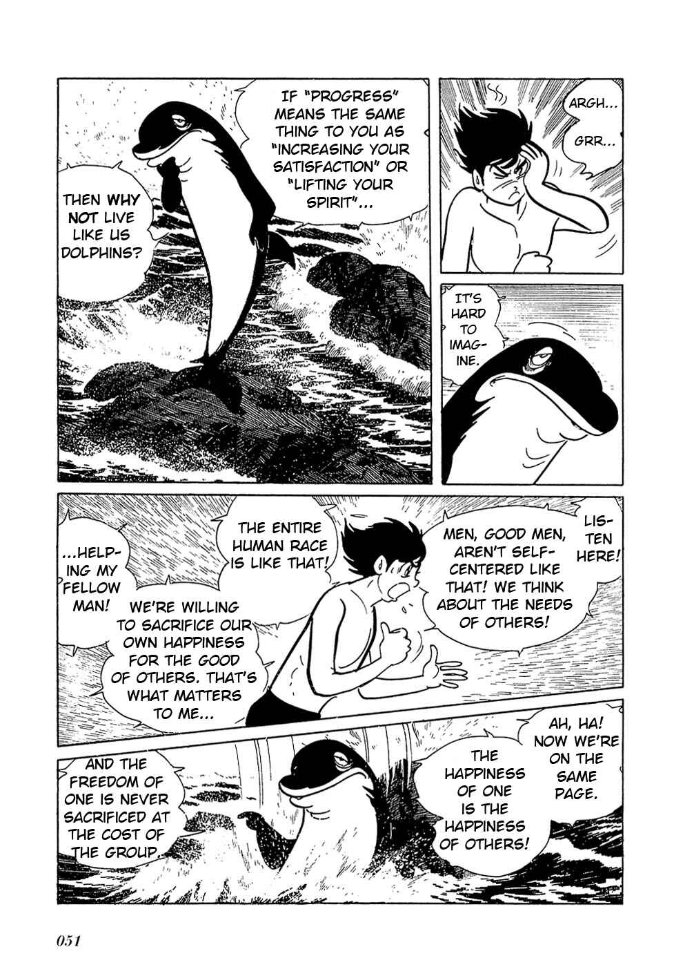 Page 26 Chapter 25.1 Ryus Road