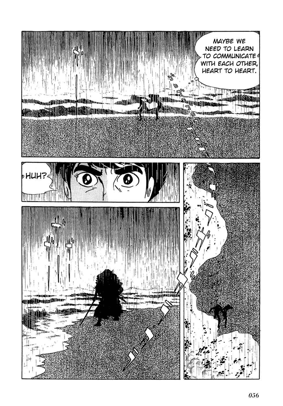 Page 31 Chapter 25.1 Ryus Road