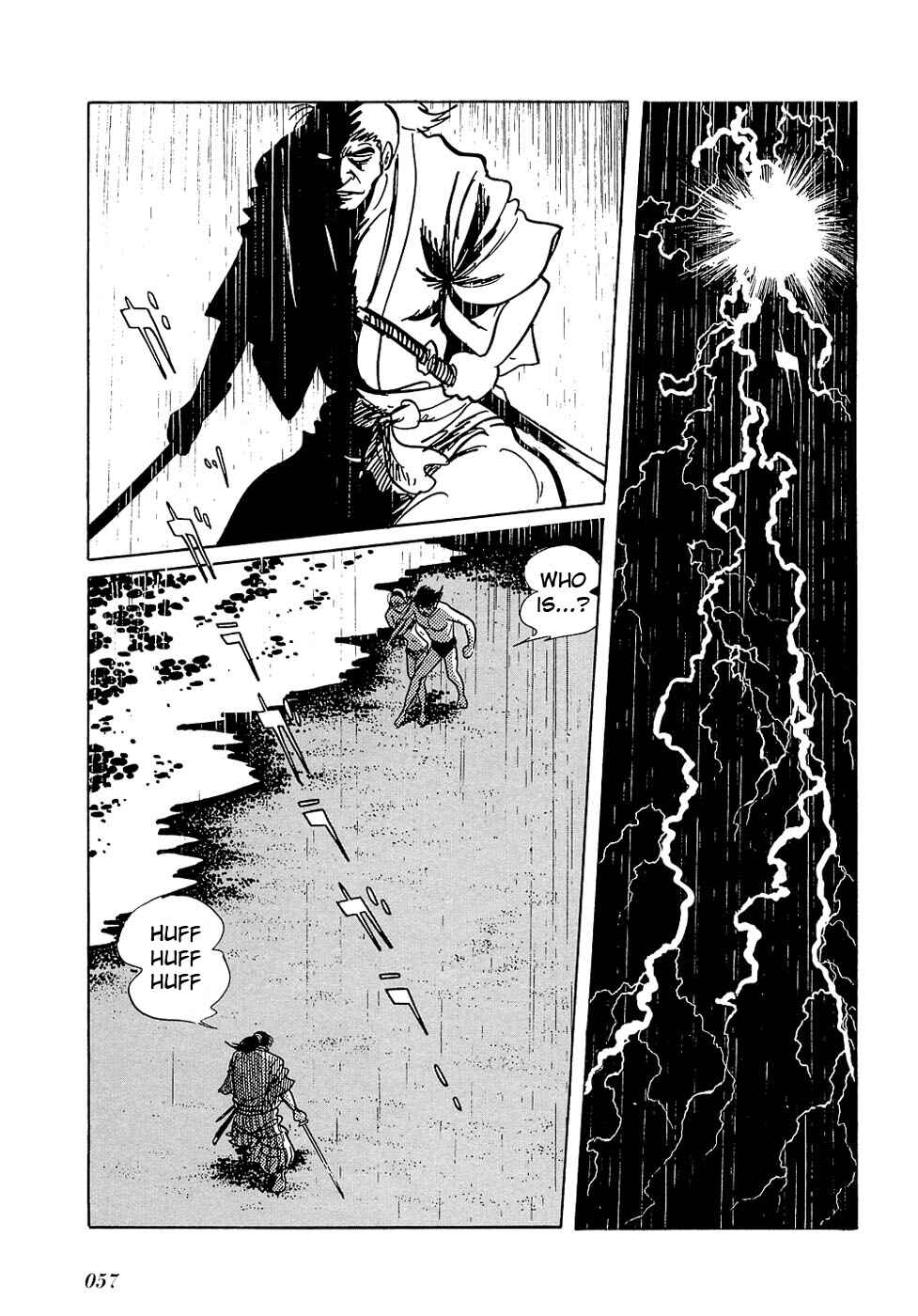 Page 32 Chapter 25.1 Ryus Road