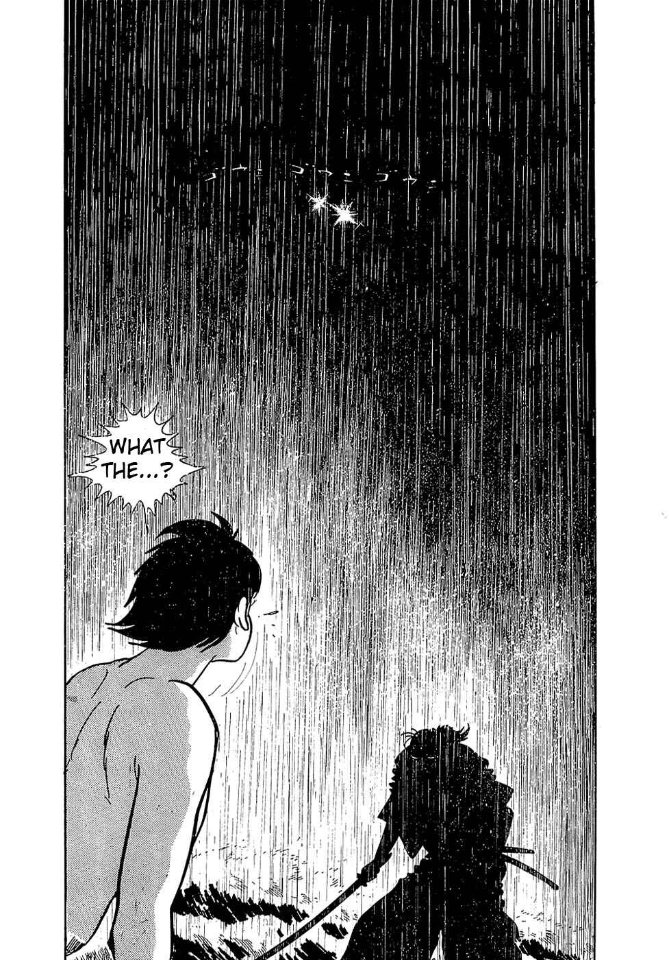 Page 33 Chapter 25.1 Ryus Road