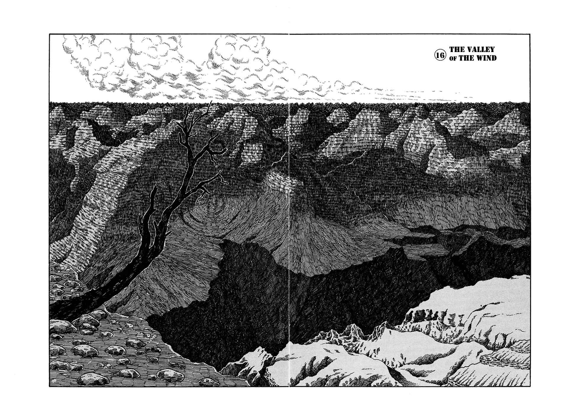 Page 1 Chapter 16 Ryus Road