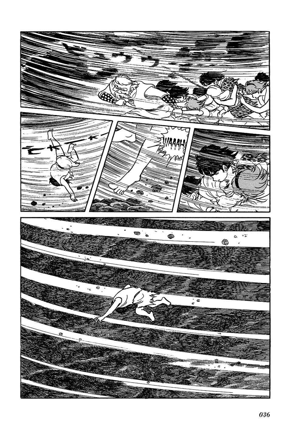 Page 16 Chapter 16 Ryus Road