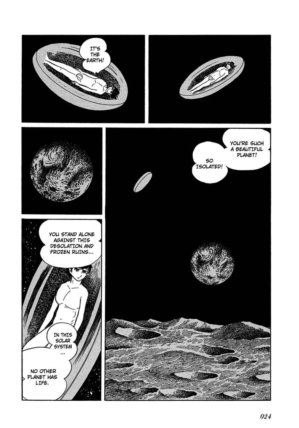 Page 4 Chapter 16 Ryus Road