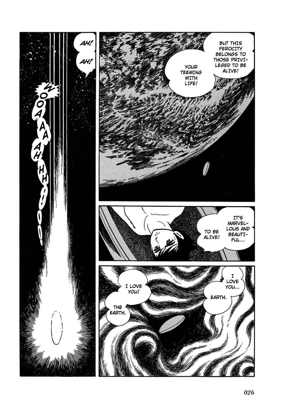 Page 6 Chapter 16 Ryus Road