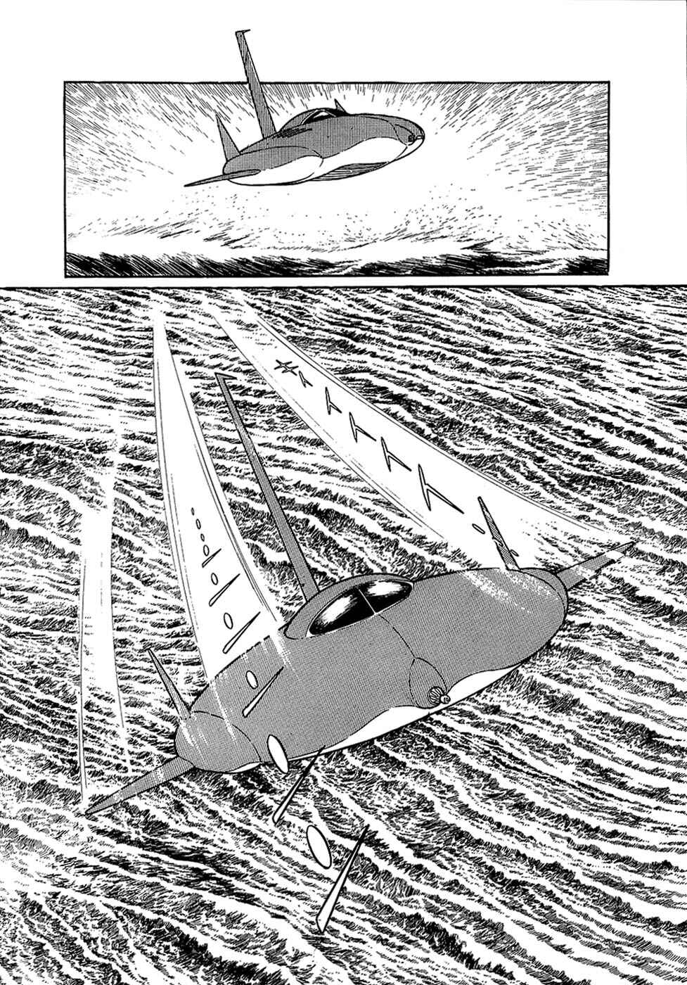 Page 1 Chapter 27.3 Ryus Road