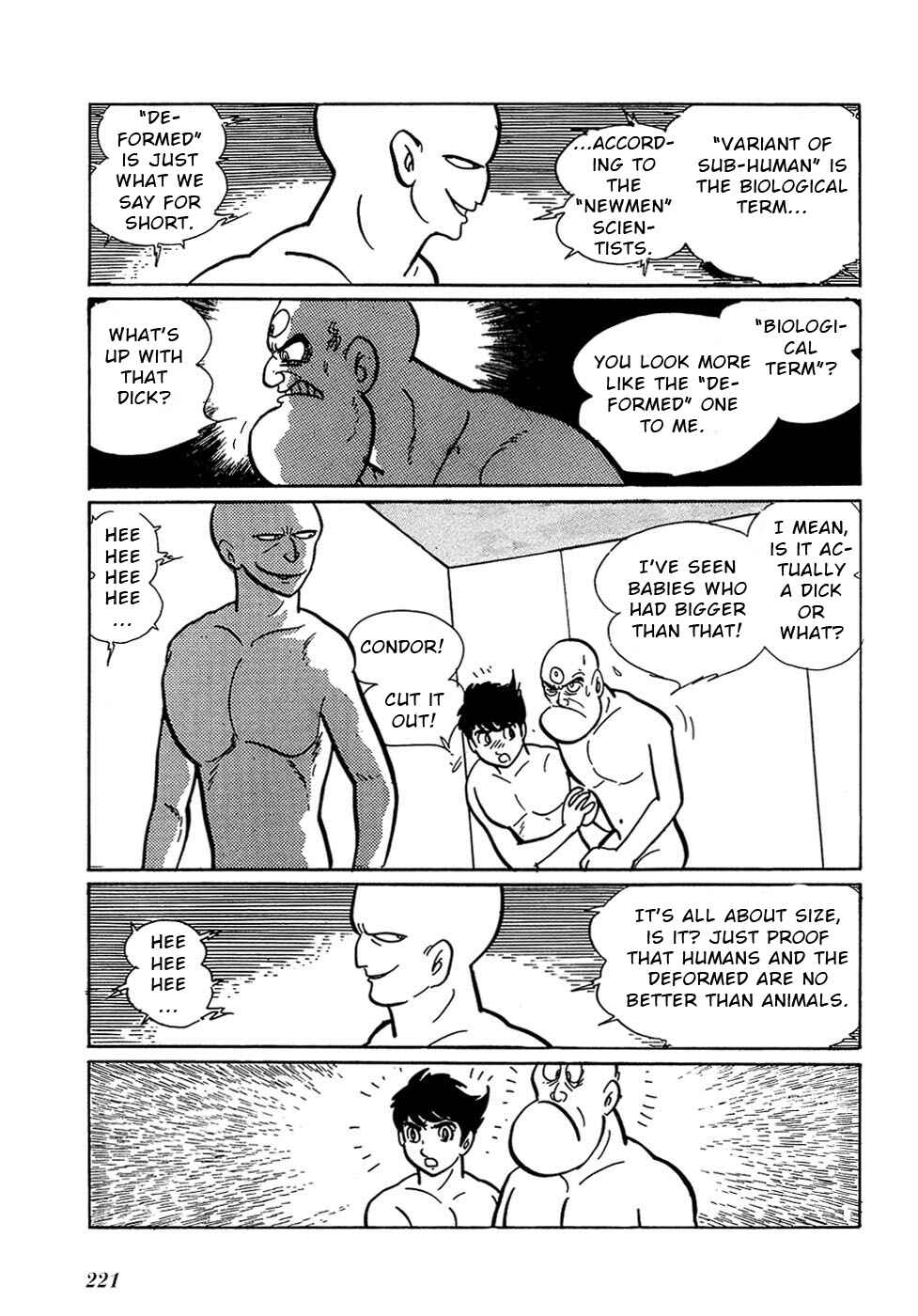 Page 10 Chapter 27.3 Ryus Road