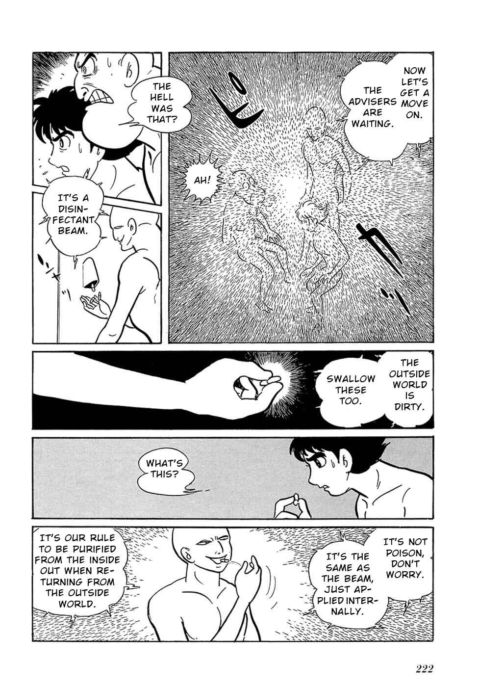 Page 11 Chapter 27.3 Ryus Road