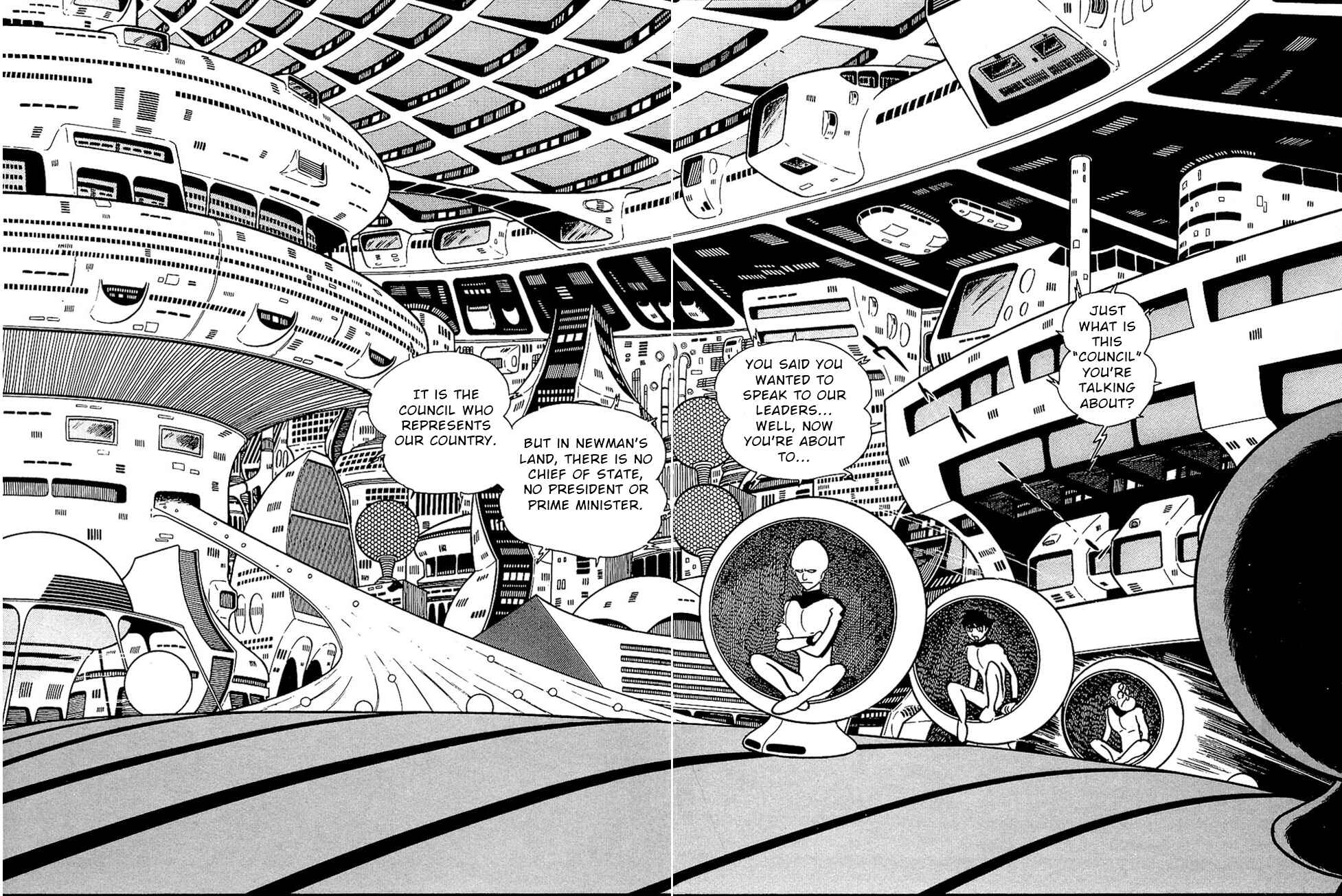 Page 13 Chapter 27.3 Ryus Road