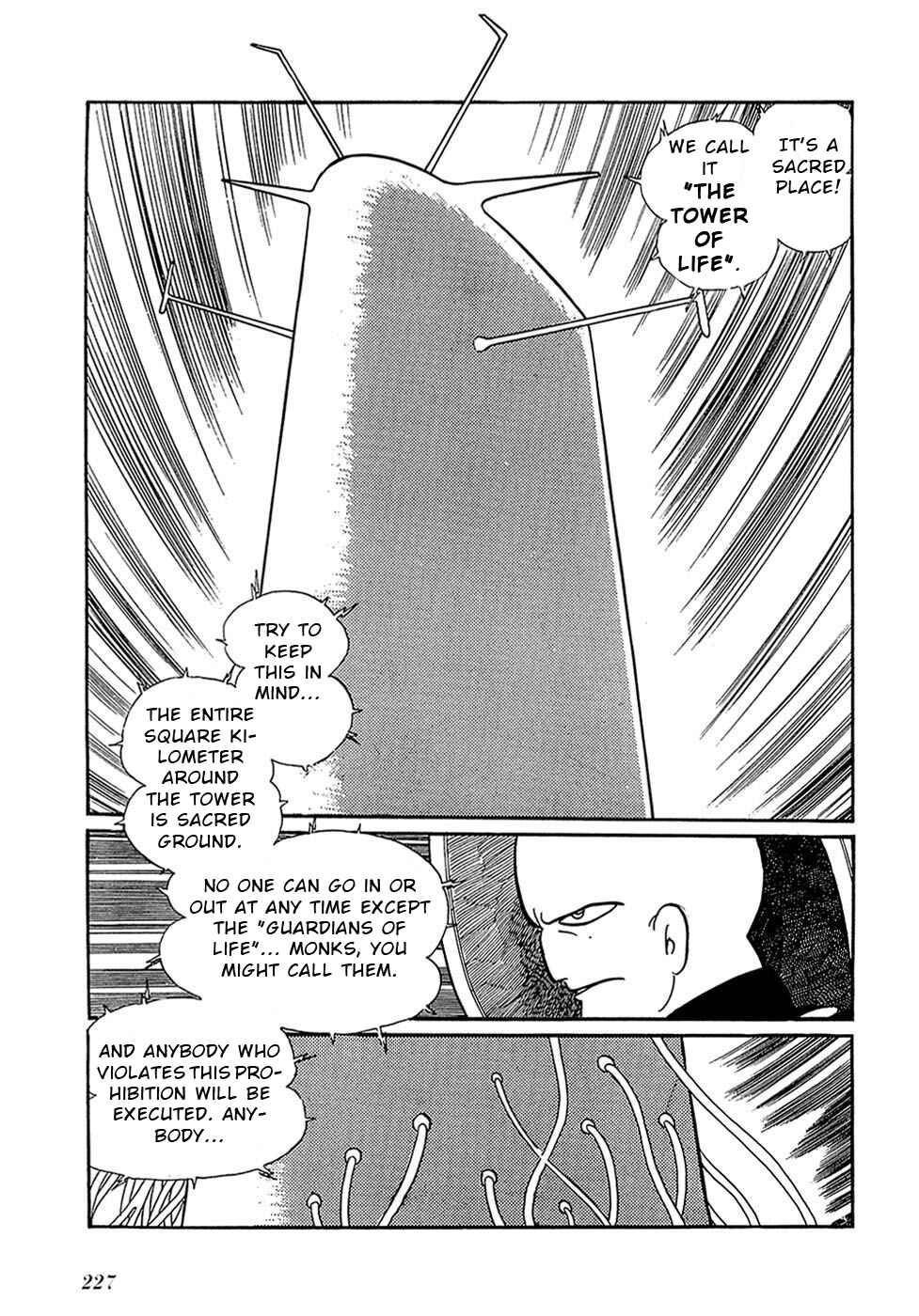 Page 15 Chapter 27.3 Ryus Road