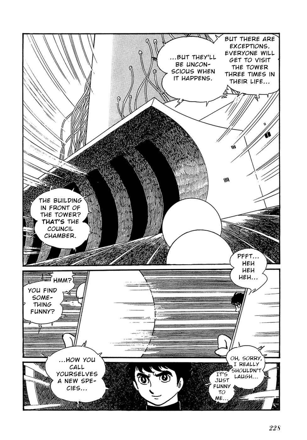 Page 16 Chapter 27.3 Ryus Road