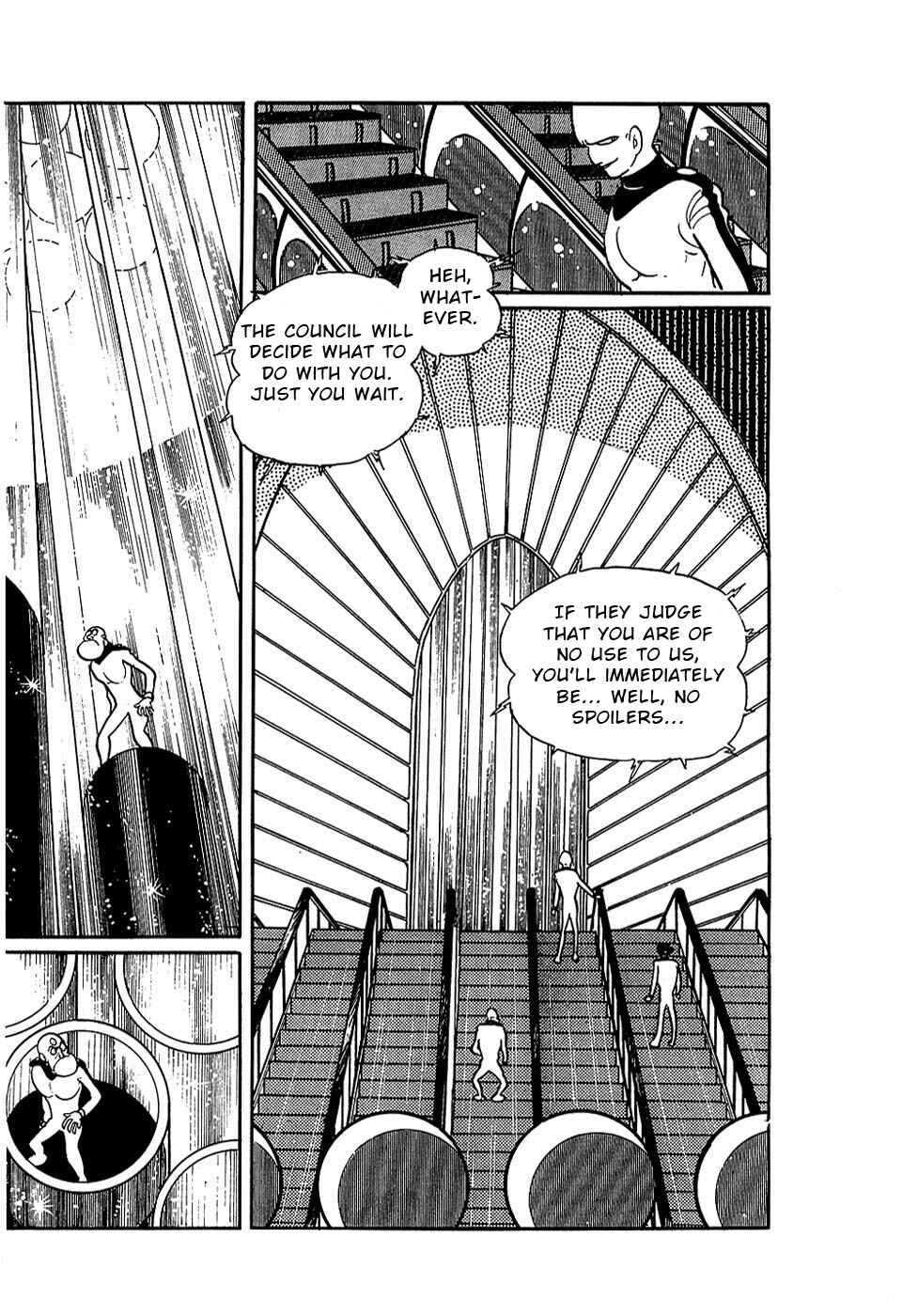 Page 18 Chapter 27.3 Ryus Road