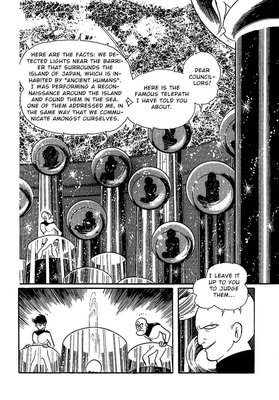 Page 20 Chapter 27.3 Ryus Road