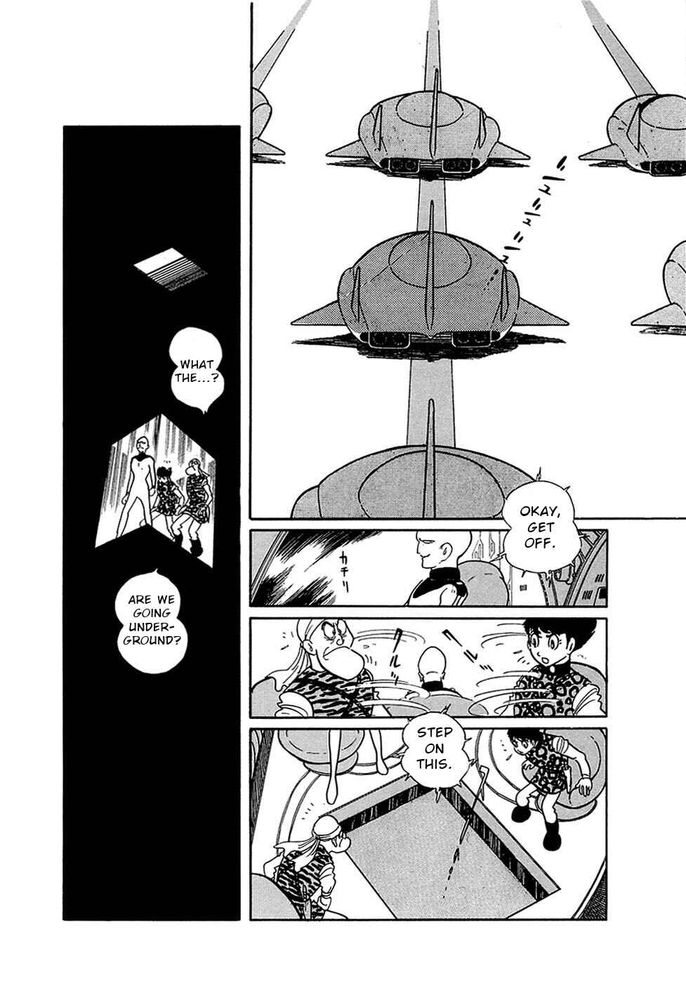 Page 7 Chapter 27.3 Ryus Road