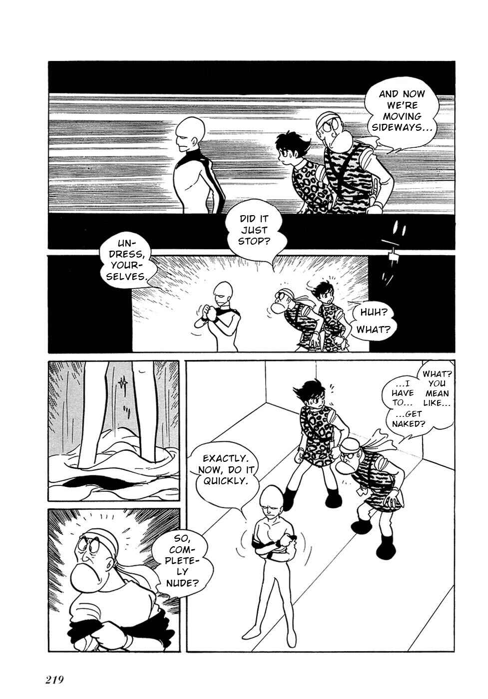 Page 8 Chapter 27.3 Ryus Road