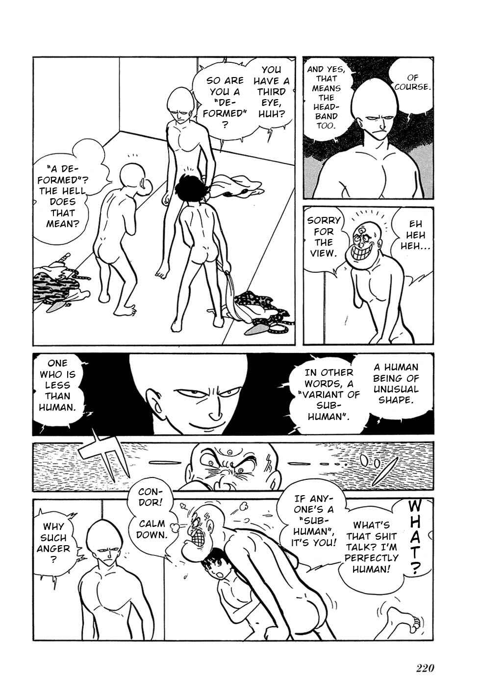 Page 9 Chapter 27.3 Ryus Road