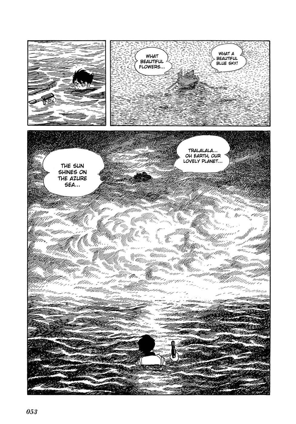 Page 17 Chapter 11 Ryus Road