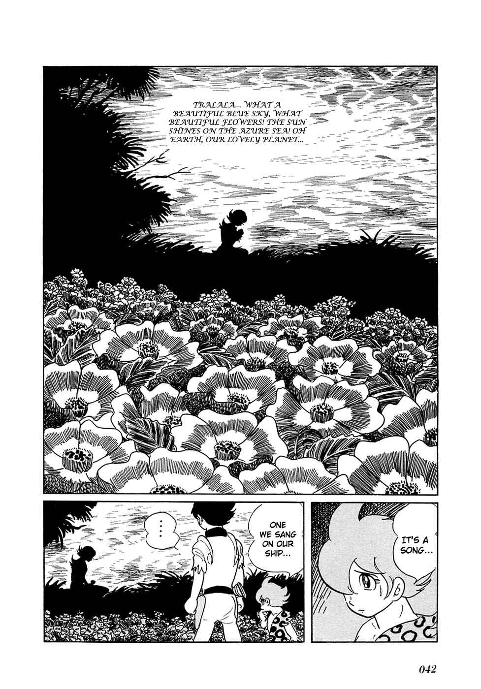 Page 6 Chapter 11 Ryus Road
