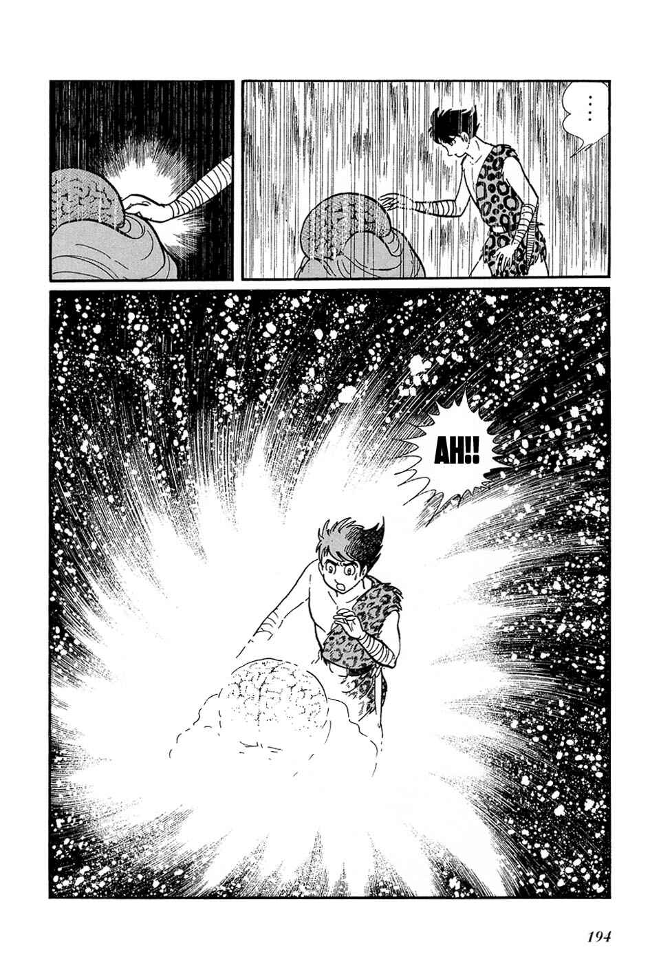 Page 15 Chapter 21.2 Ryus Road