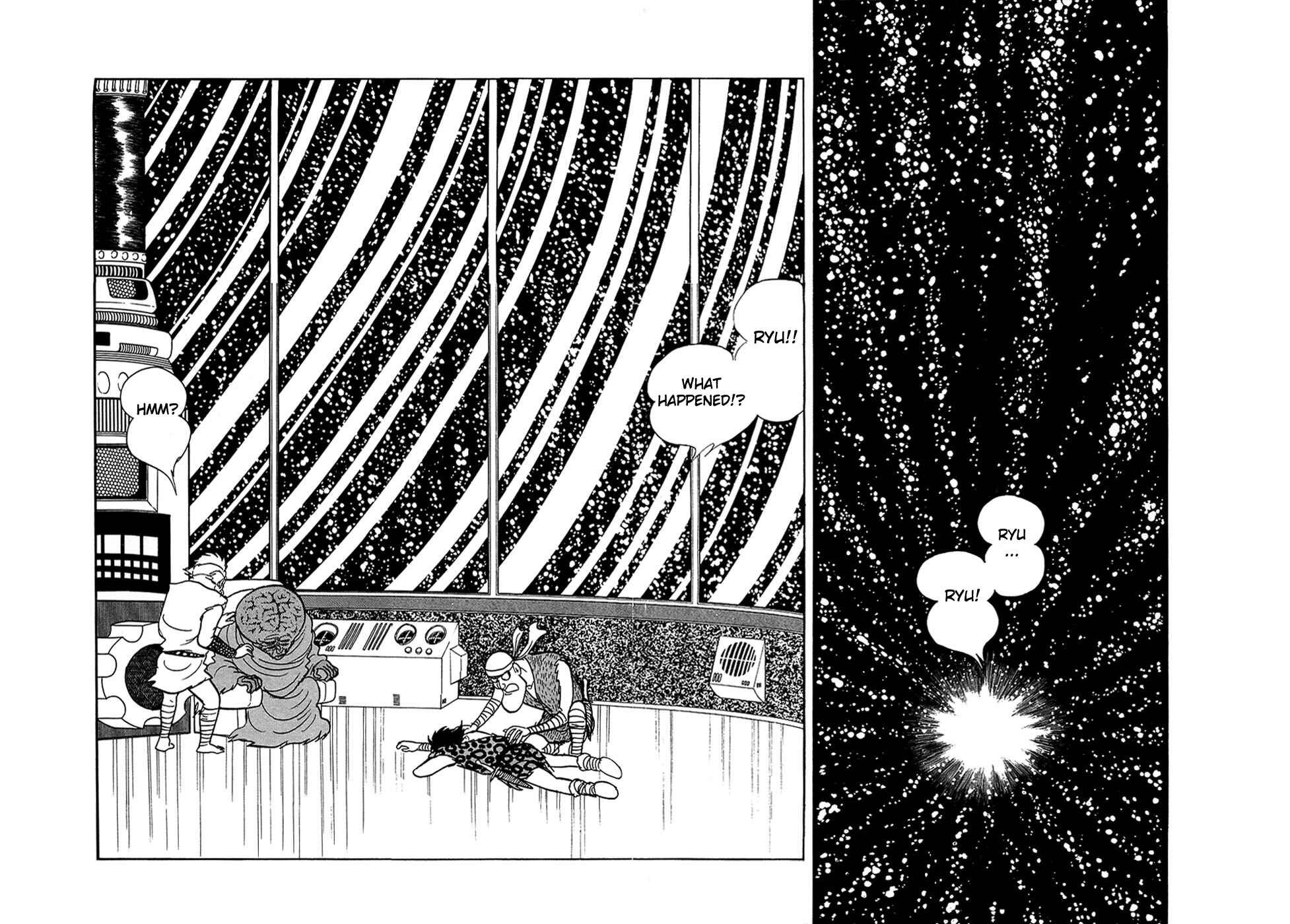 Page 17 Chapter 21.2 Ryus Road