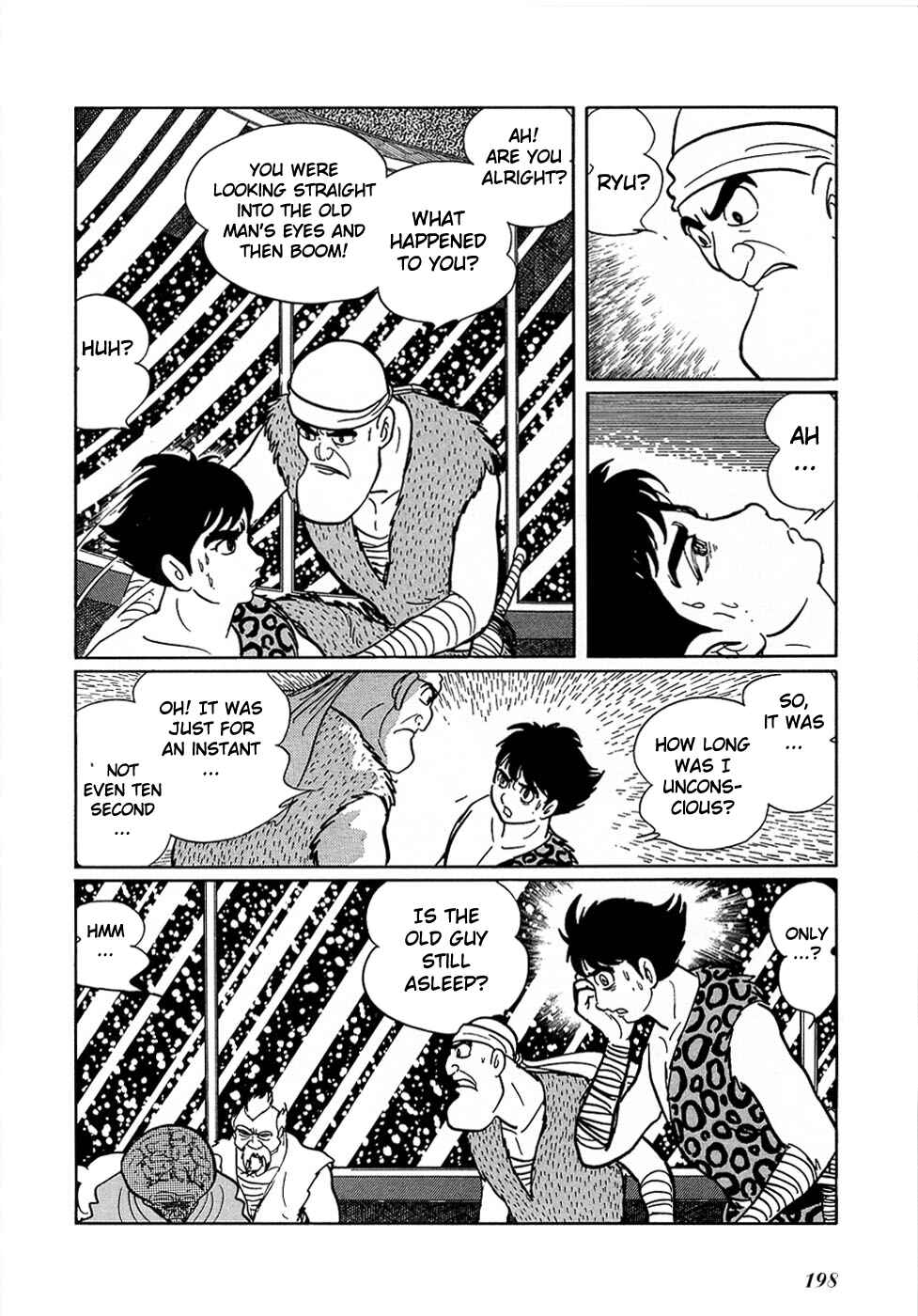 Page 18 Chapter 21.2 Ryus Road
