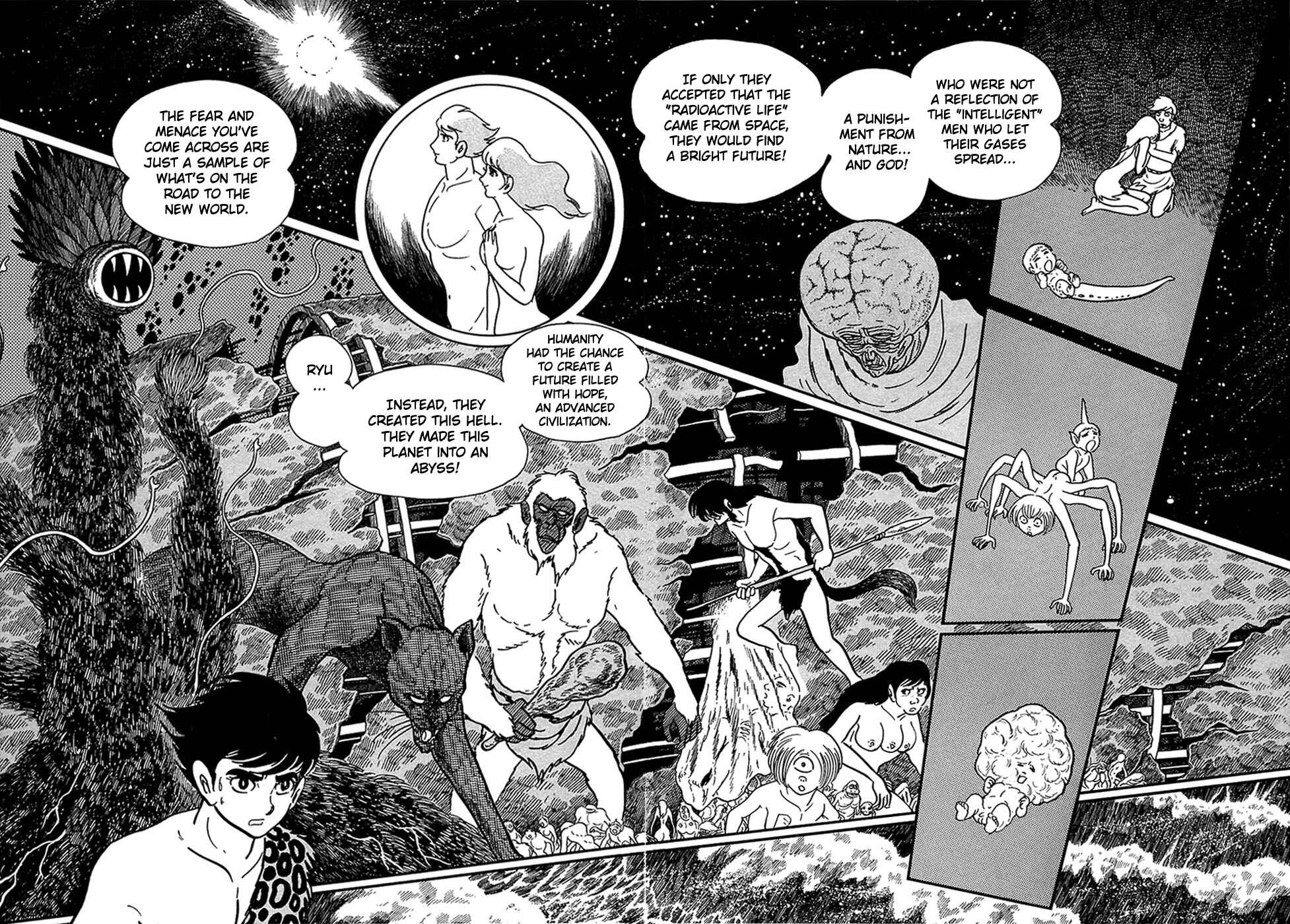 Page 2 Chapter 21.2 Ryus Road