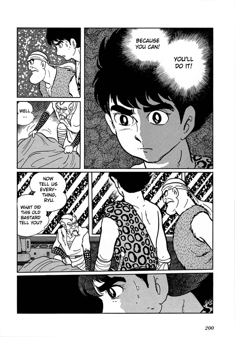 Page 20 Chapter 21.2 Ryus Road