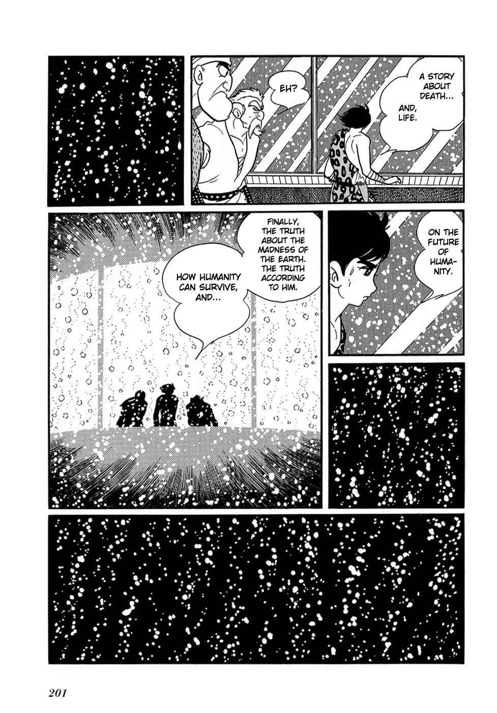 Page 21 Chapter 21.2 Ryus Road