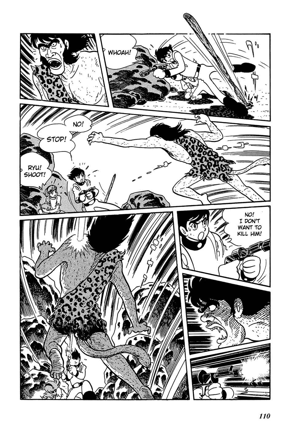 Page 4 Chapter 5 Ryus Road