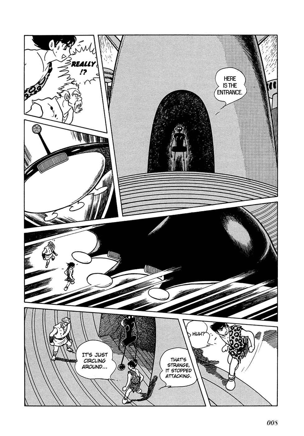 Page 10 Chapter 18.5 Ryus Road