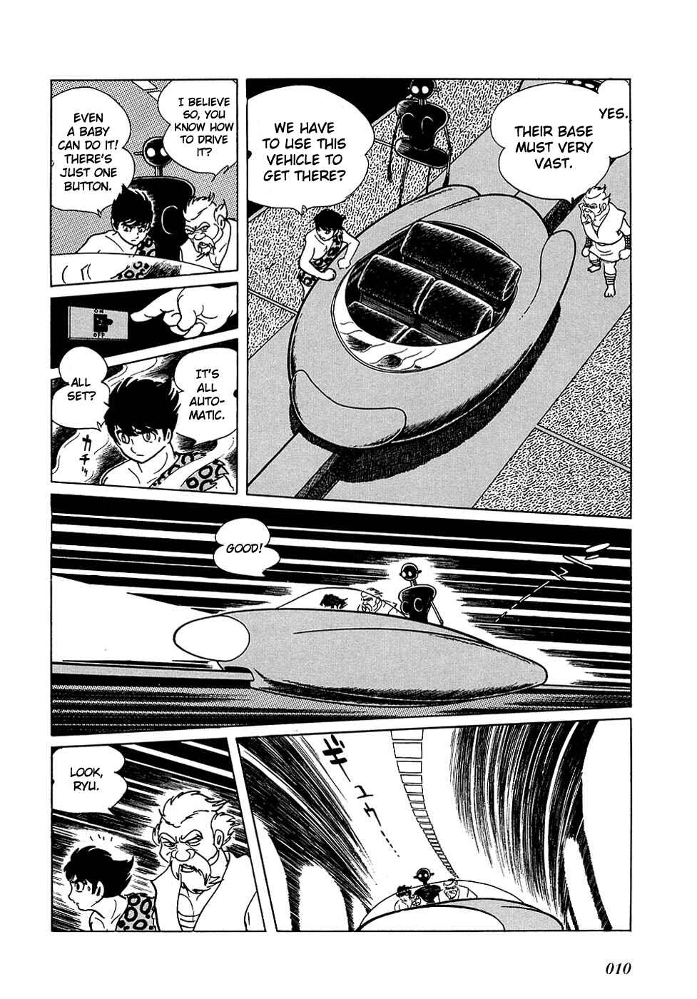 Page 12 Chapter 18.5 Ryus Road