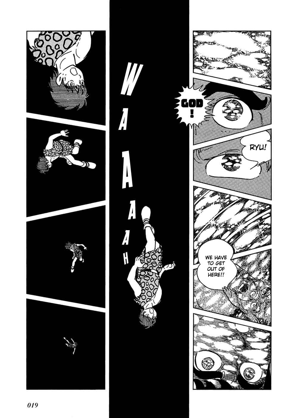 Page 19 Chapter 18.5 Ryus Road