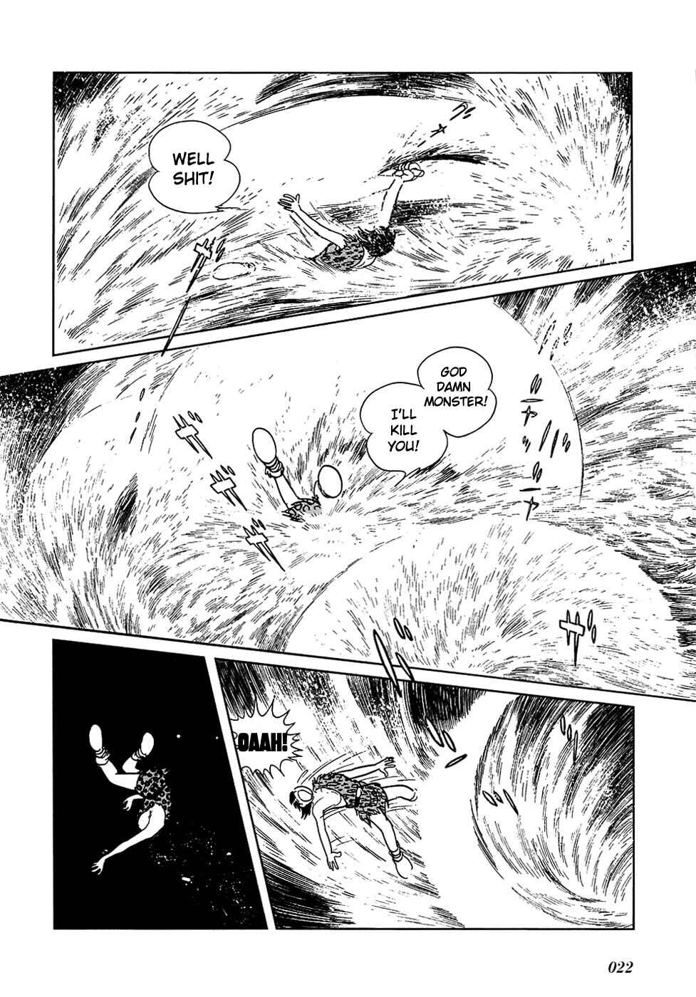Page 22 Chapter 18.5 Ryus Road