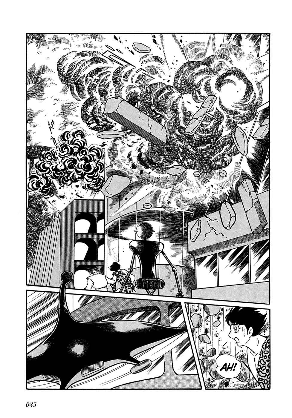 Page 34 Chapter 18.5 Ryus Road