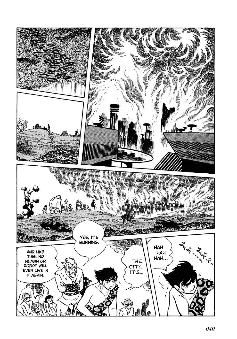 Page 38 Chapter 18.5 Ryus Road