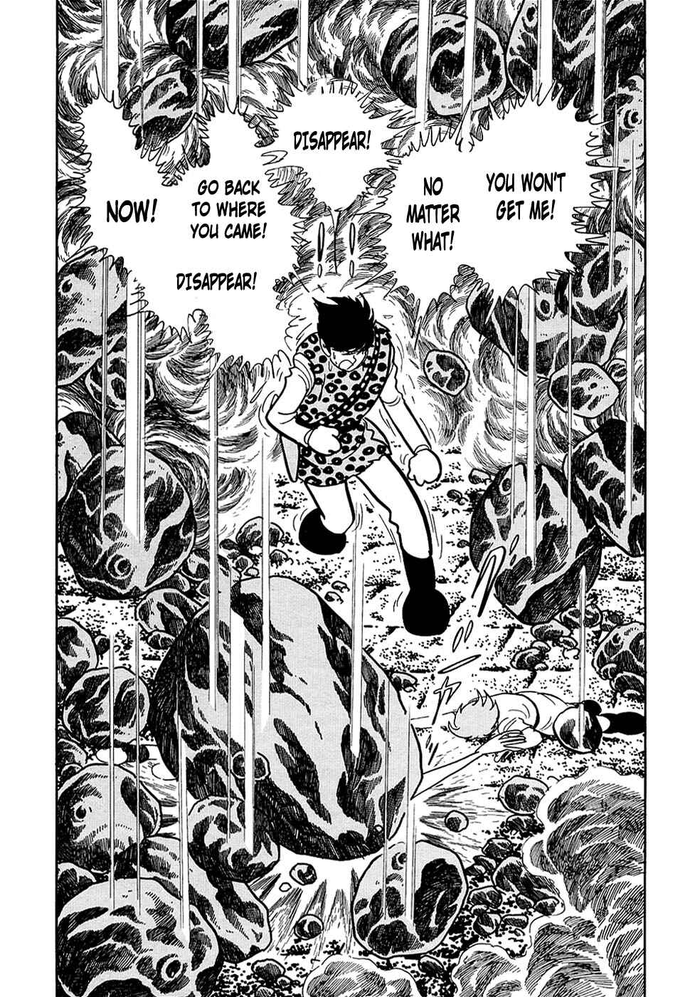 Page 13 Chapter 23.2 Ryus Road