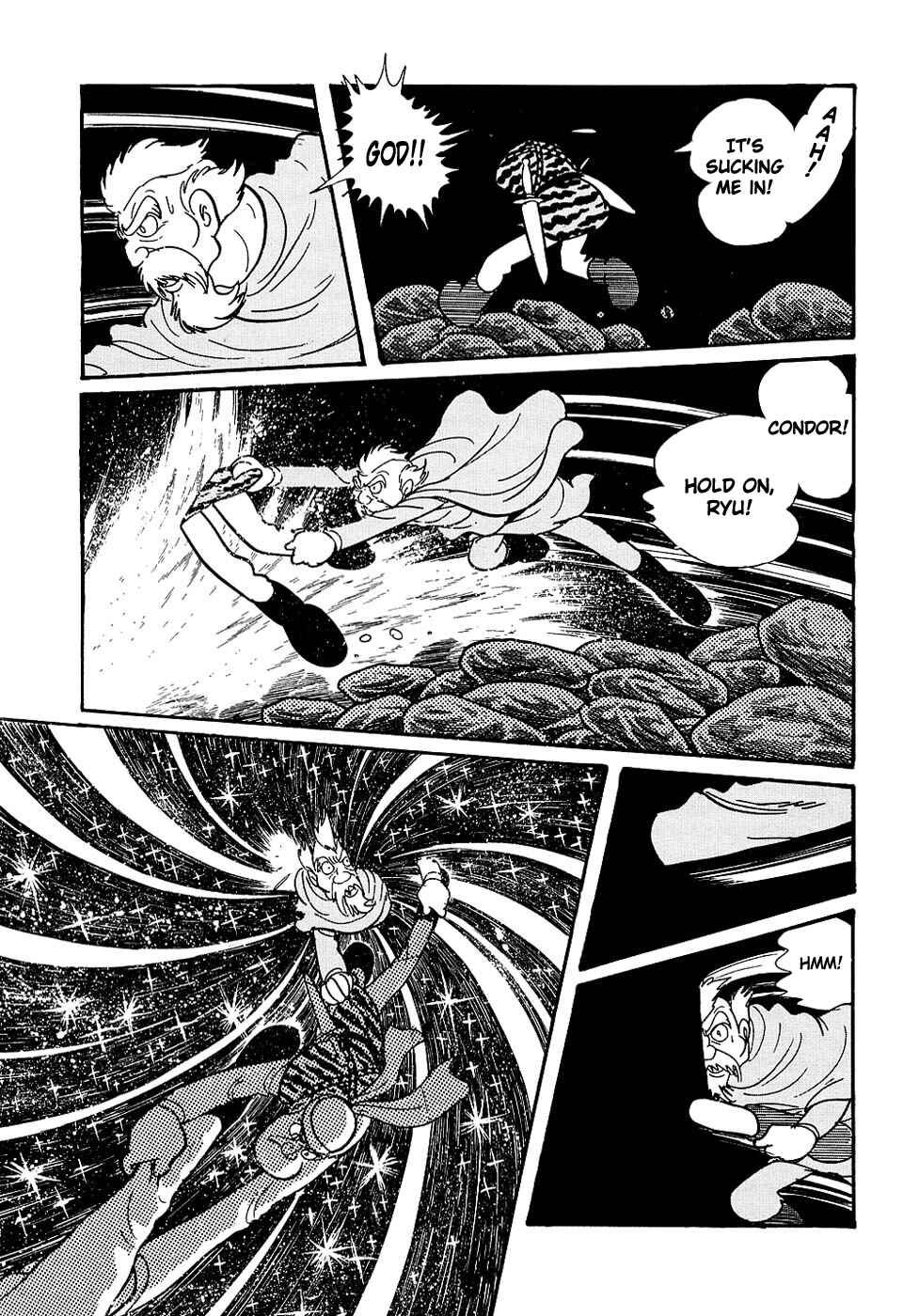 Page 31 Chapter 23.2 Ryus Road