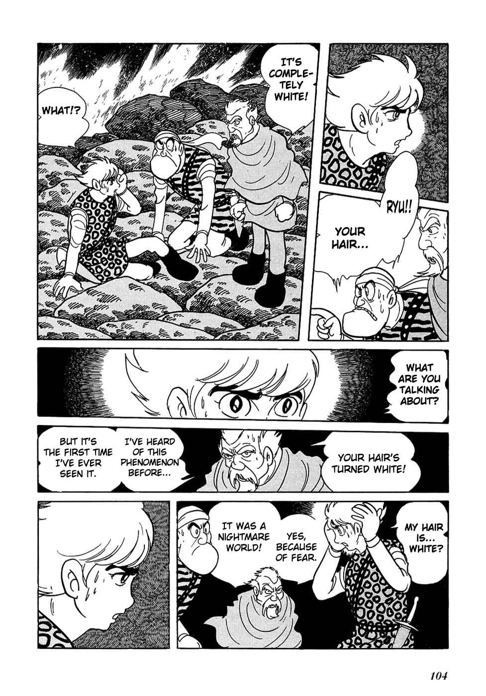 Page 38 Chapter 23.2 Ryus Road