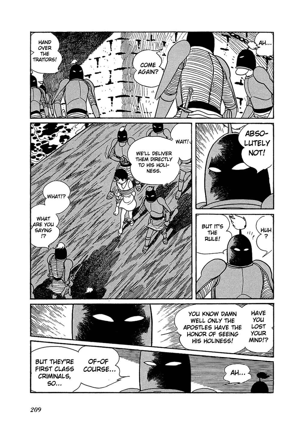 Page 3 Chapter 20.4 Ryus Road