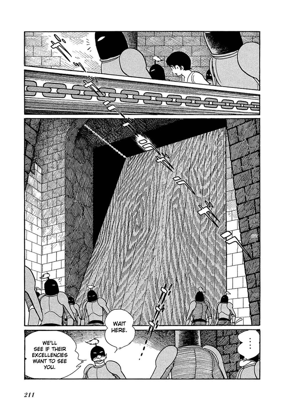 Page 5 Chapter 20.4 Ryus Road