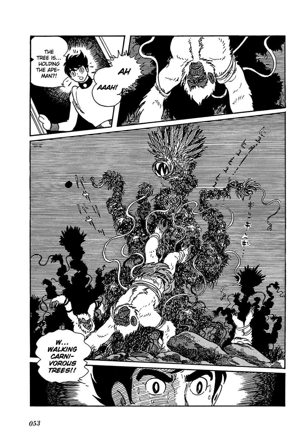 Page 22 Chapter 2 Ryus Road