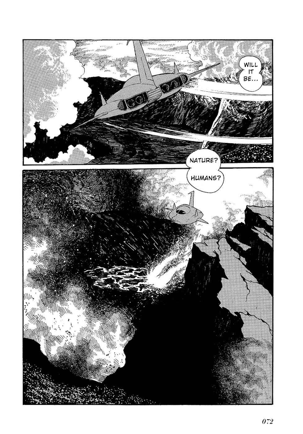 Page 15 Chapter 27.5 Ryus Road