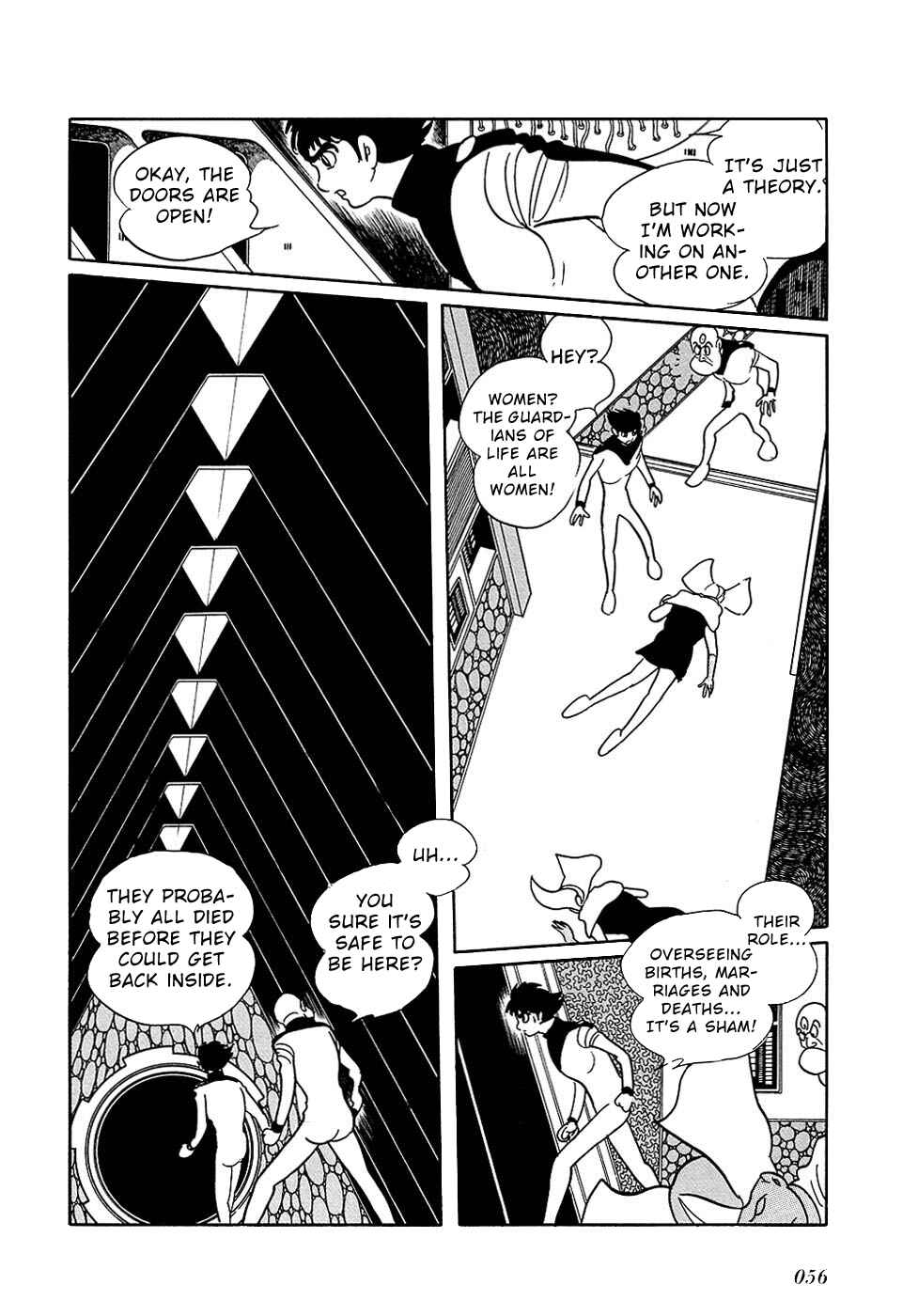 Page 2 Chapter 27.5 Ryus Road