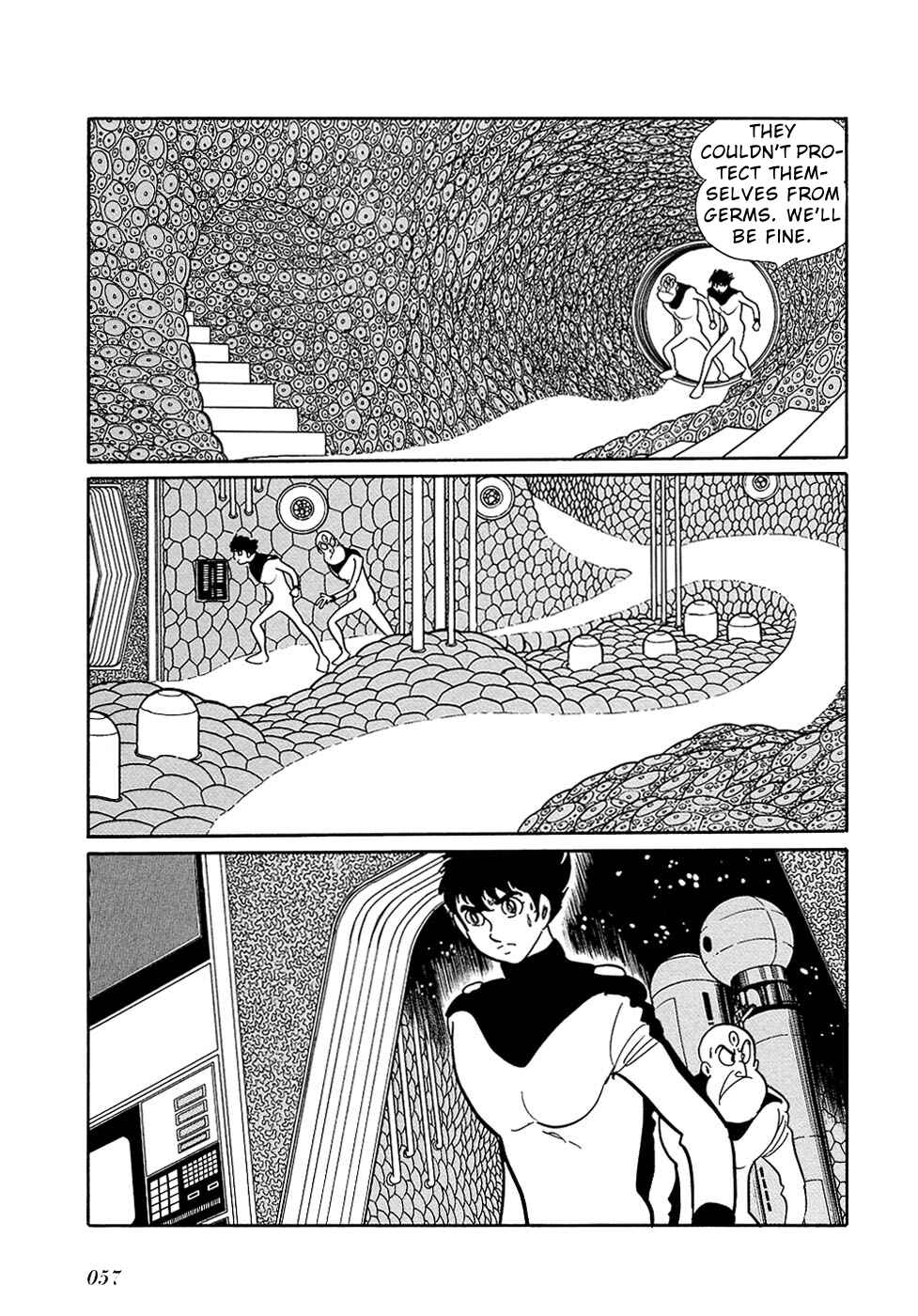 Page 3 Chapter 27.5 Ryus Road